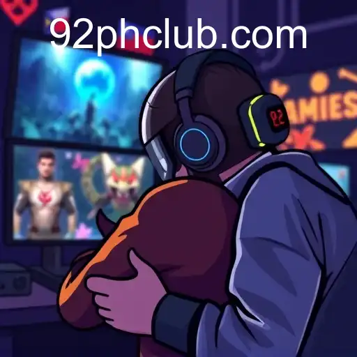 Navigating the 92ph Game Space