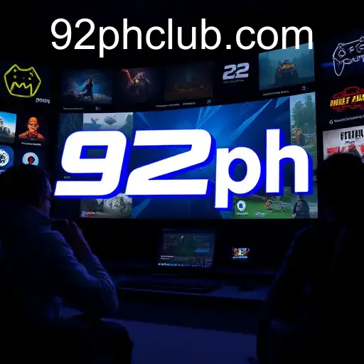 The Rise of 92ph: Revolutionizing Online Gaming
