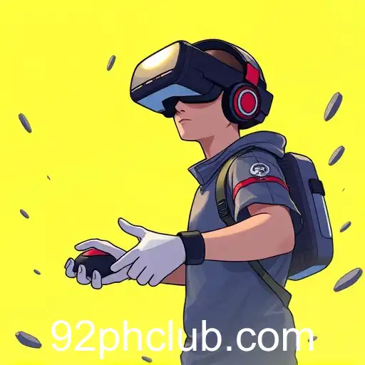 The Rise of 92ph in Online Gaming