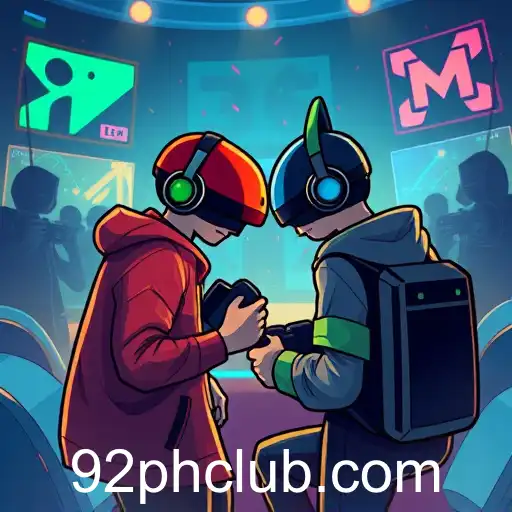 Gaming Evolution: The Rise of 92ph