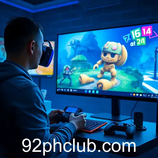 The Evolution of Gaming Platforms