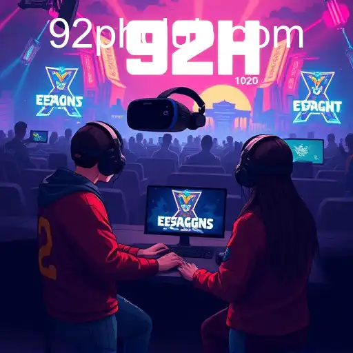 The Evolution of Online Gaming Communities