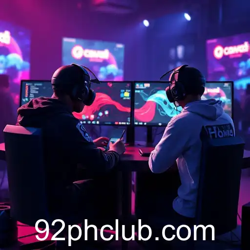 92ph and the Evolution of Online Gaming in 2025