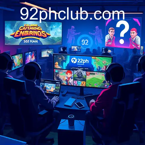 The Evolution of Online Gaming in 2025