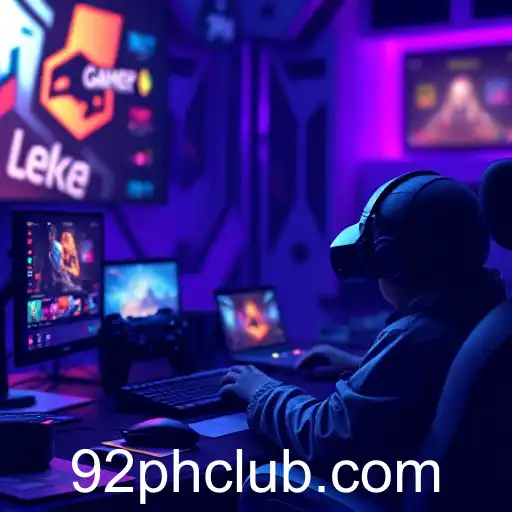 Evolving Online Gaming Trends