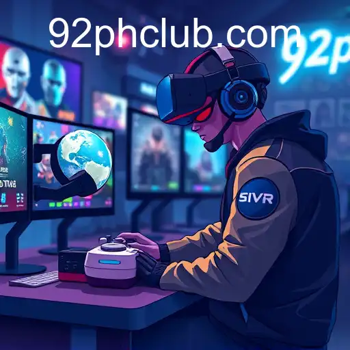 Evolving Trends of Online Gaming Platforms