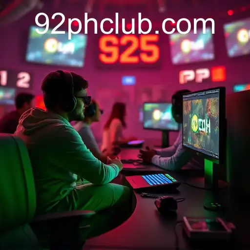 The Rise of Gaming Communities in 2025