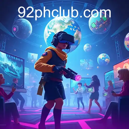 Gaming Evolution in Digital Realms