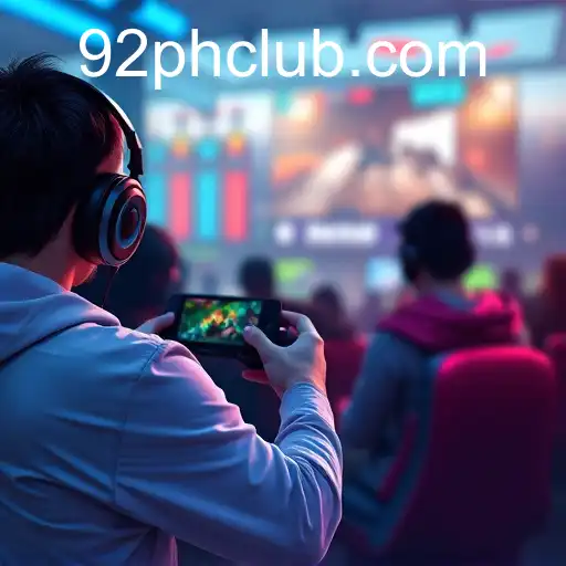 Rising Influence of Gaming in 2025