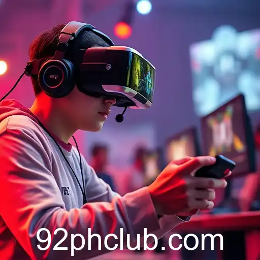 Gaming Trends and Innovations