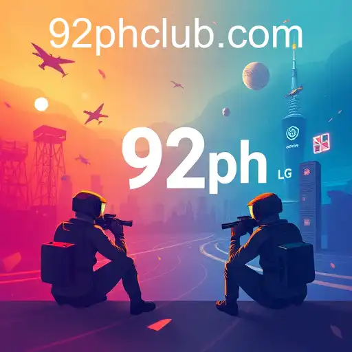 Navigating the Digital Jungle of Online Gaming