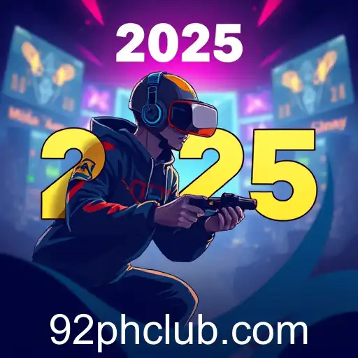 Emerging Trends in Online Gaming for 2025