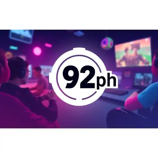 The Rise of 92ph: Revolutionizing Online Gaming