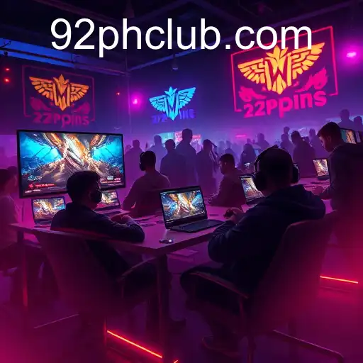 The Rise of 92ph: Transforming Online Gaming in 2025