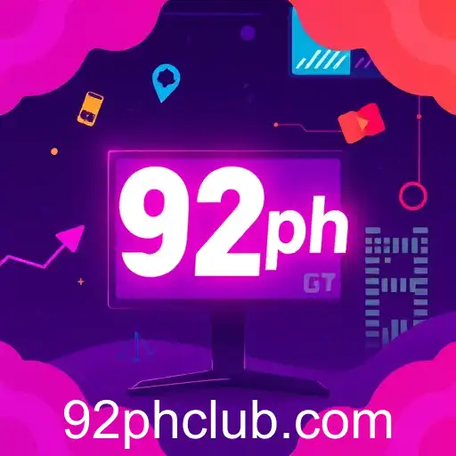The Rise of 92ph: Gaming in the New Era