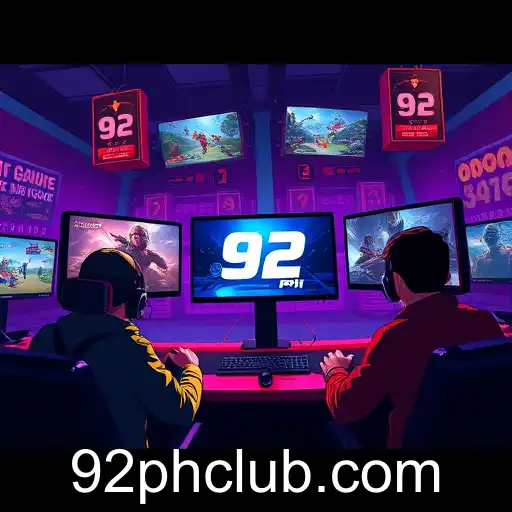 The Rise of Gaming Platforms in the Digital Age