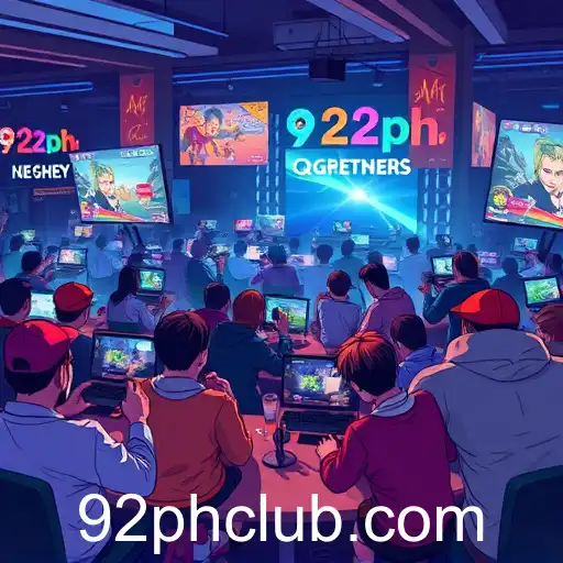 The Rise of Online Gaming Communities