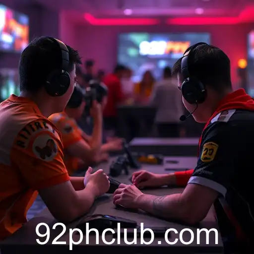 The Rise of Online Gaming in Digital Culture